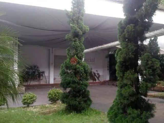 Terreno comercial para Locação em São Paulo/SP Guaiaúna