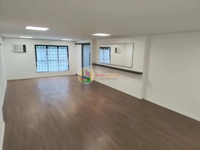 Terreno comercial para Locação em São Paulo/SP Higienópolis