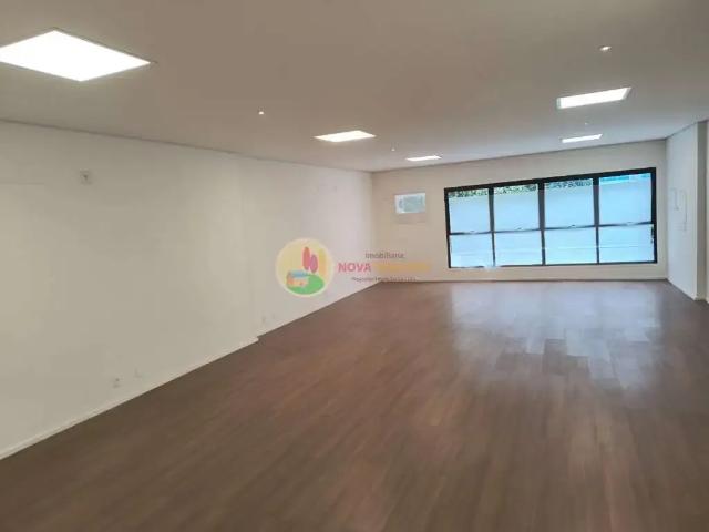 Terreno comercial para Locação em São Paulo/SP Higienópolis