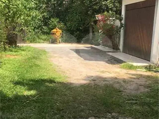 Terreno comercial para Locação em São Paulo/SP Horto