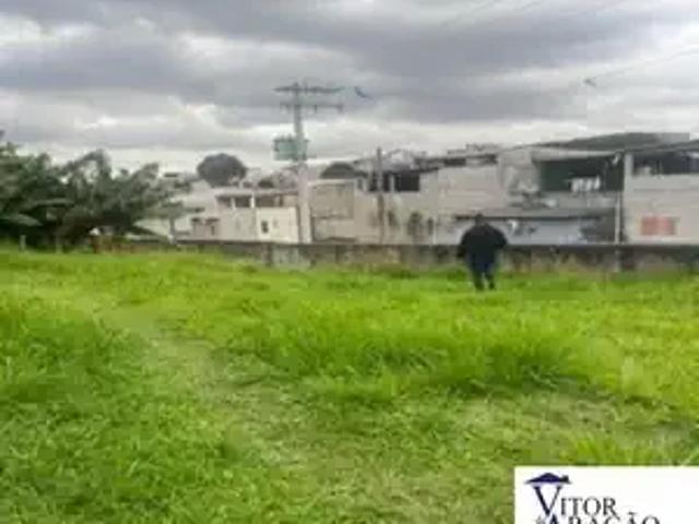 Terreno comercial para Locação em São Paulo/SP Imirim
