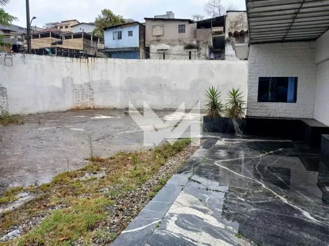 Terreno comercial para Locação em São Paulo/SP Imirim