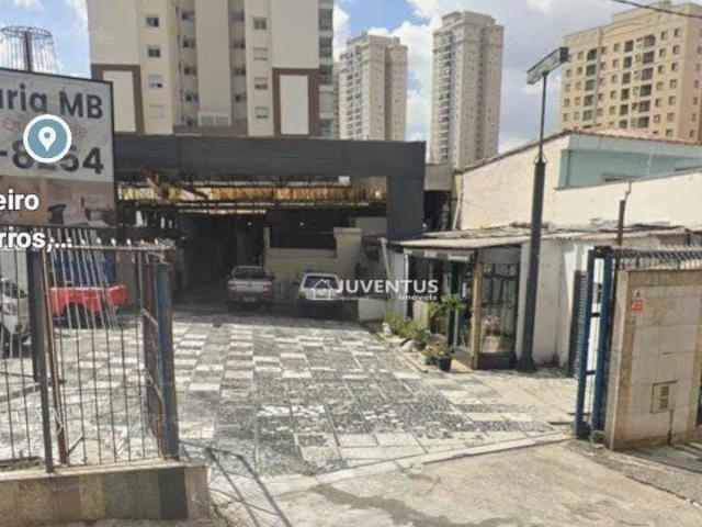 Terreno comercial para Locação em São Paulo/SP Imirim