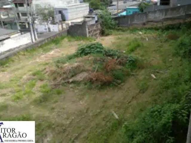 Terreno comercial para Locação em São Paulo/SP Imirim