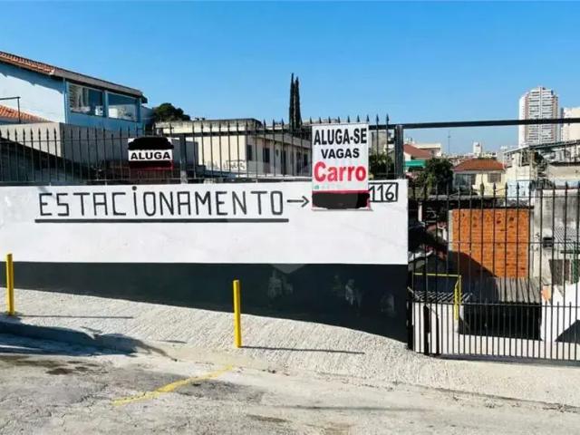Terreno comercial para Locação em São Paulo/SP Imirim