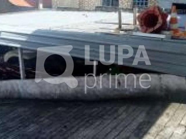 Terreno comercial para Locação em São Paulo/SP Imirim