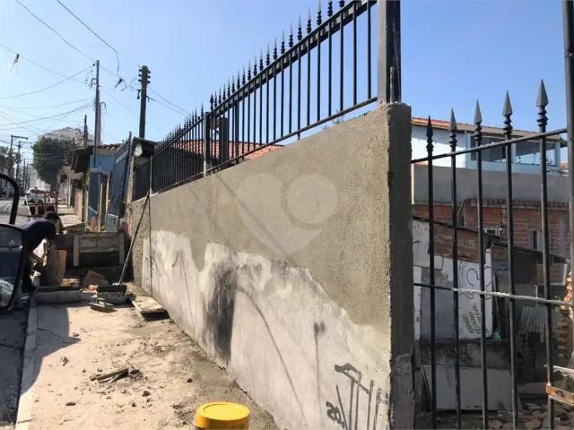 Terreno comercial para Locação em São Paulo/SP Imirim