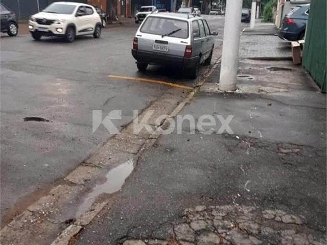 Terreno comercial para Locação em São Paulo/SP Indianópolis