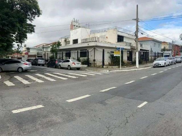 Terreno comercial para Locação em São Paulo/SP Indianópolis
