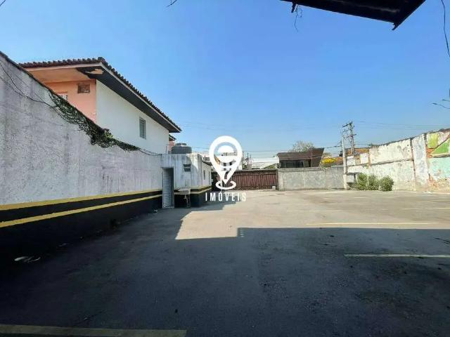 Terreno comercial para Locação em São Paulo/SP Indianópolis