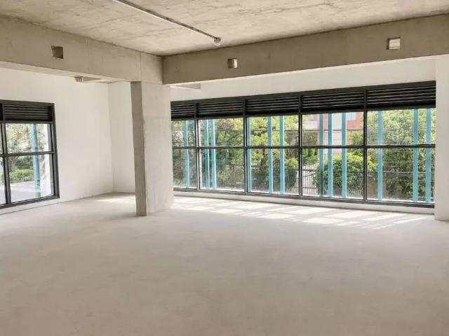 Terreno comercial para Locação em São Paulo/SP Indianópolis 1 Quartos