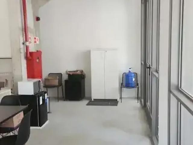 Terreno comercial para Locação em São Paulo/SP Indianópolis 1 Quartos