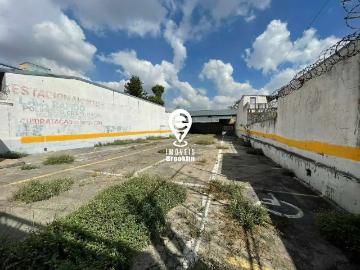 Terreno comercial para Locação em São Paulo/SP Indianópolis