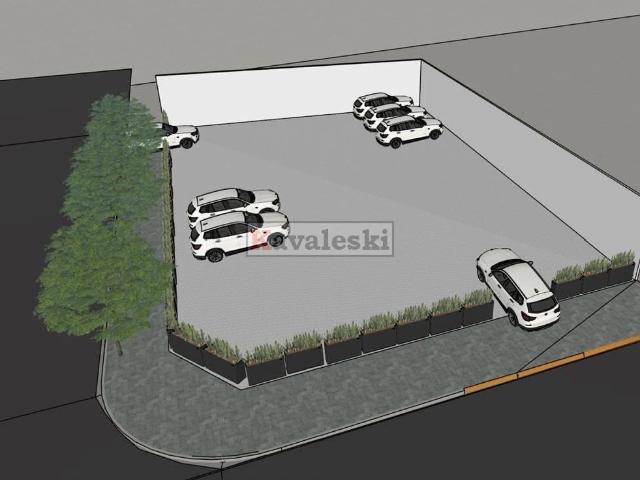 Terreno comercial para Locação em São Paulo/SP Indianópolis