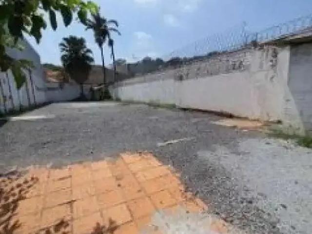 Terreno comercial para Locação em São Paulo/SP Instituto de Previdência