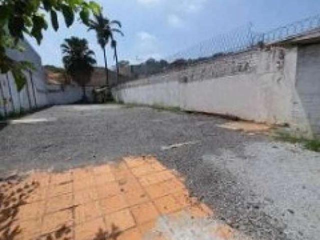 Terreno comercial para Locação em São Paulo/SP Instituto de Previdência