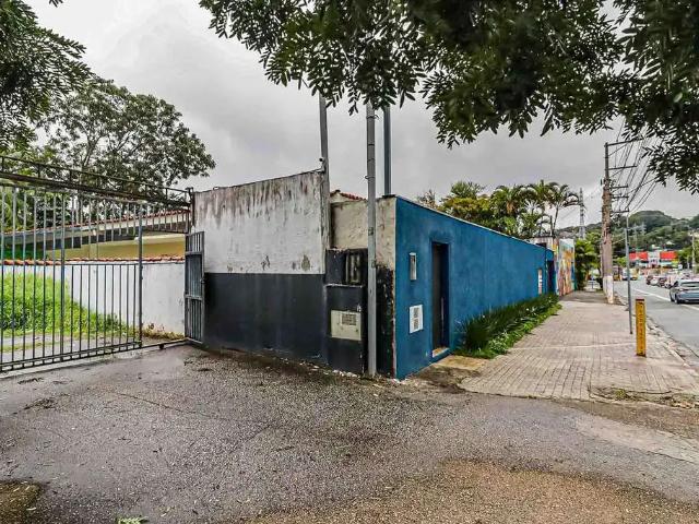 Terreno comercial para Locação em São Paulo/SP Instituto de Previdência