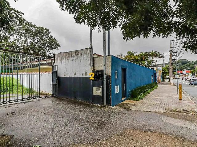 Terreno comercial para Locação em São Paulo/SP Instituto de Previdência