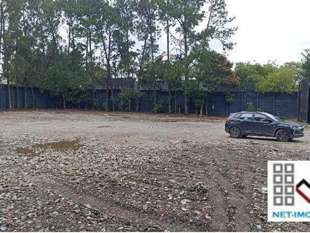 Terreno comercial para Locação em São Paulo/SP Interlagos