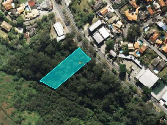 Terreno comercial para Locação em São Paulo/SP Interlagos