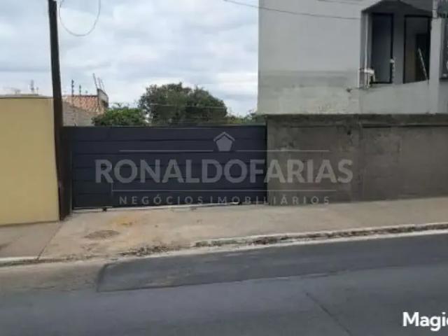 Terreno comercial para Locação em São Paulo/SP Interlagos
