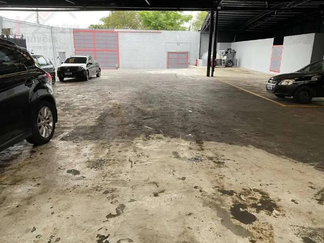 Terreno comercial para Locação em São Paulo/SP Interlagos
