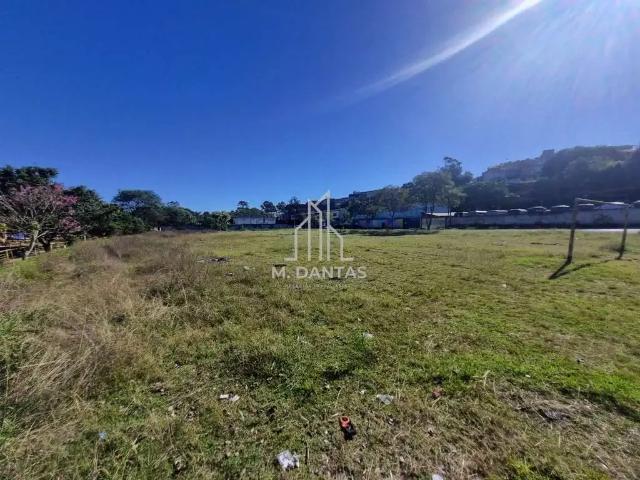 Terreno comercial para Locação em São Paulo/SP Interlagos