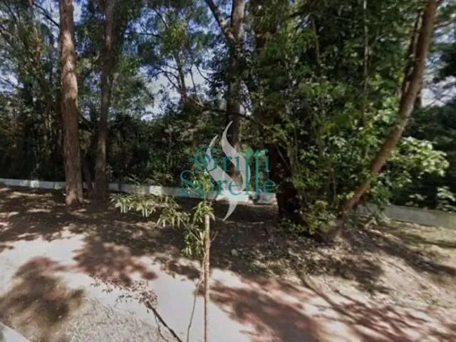 Terreno comercial para Locação em São Paulo/SP Interlagos