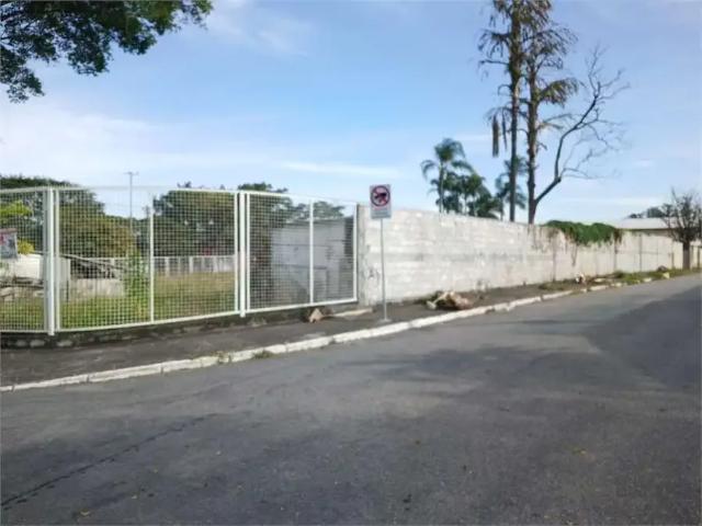 Terreno comercial para Locação em São Paulo/SP Interlagos