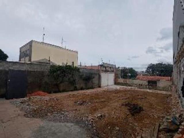 Terreno comercial para Locação em São Paulo/SP Interlagos