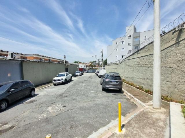 Terreno comercial para Locação em São Paulo/SP Interlagos