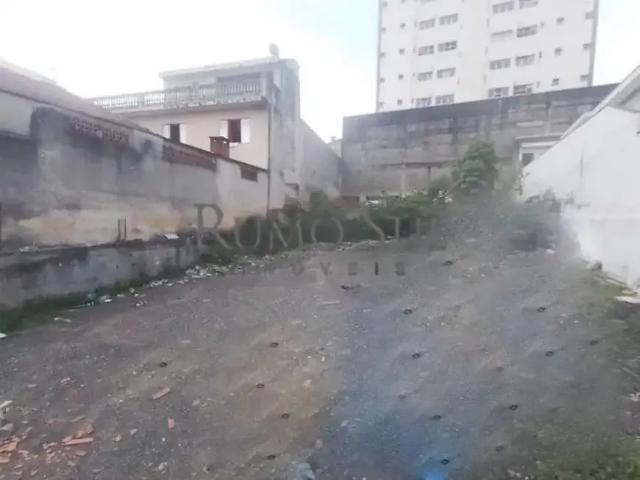 Terreno comercial para Locação em São Paulo/SP Interlagos
