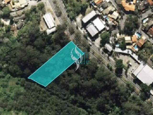 Terreno comercial para Locação em São Paulo/SP Interlagos