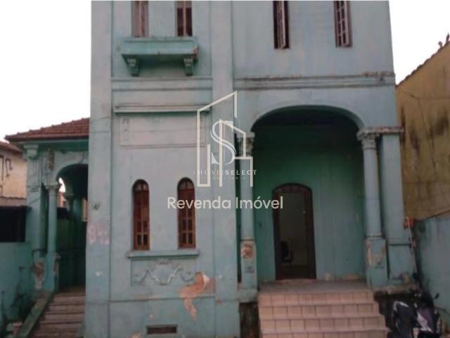 Terreno comercial para Locação em São Paulo/SP Ipiranga