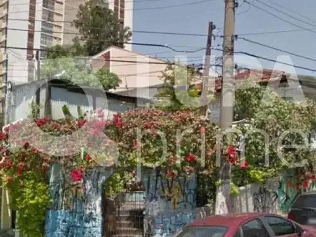 Terreno comercial para Locação em São Paulo/SP Ipiranga