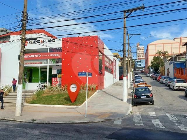 Terreno comercial para Locação em São Paulo/SP Ipiranga