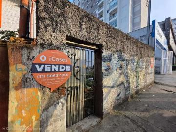 Terreno comercial para Locação em São Paulo/SP Ipiranga