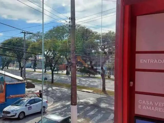 Terreno comercial para Locação em São Paulo/SP Ipiranga