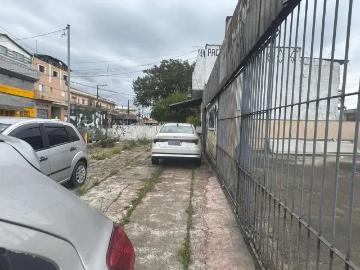 Terreno comercial para Locação em São Paulo/SP Itaberaba