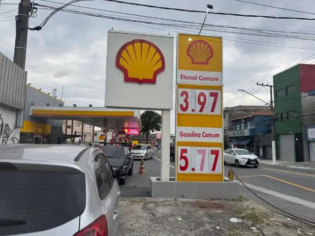 Terreno comercial para Locação em São Paulo/SP Itaberaba