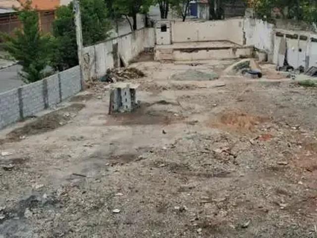 Terreno comercial para Locação em São Paulo/SP Itaquera