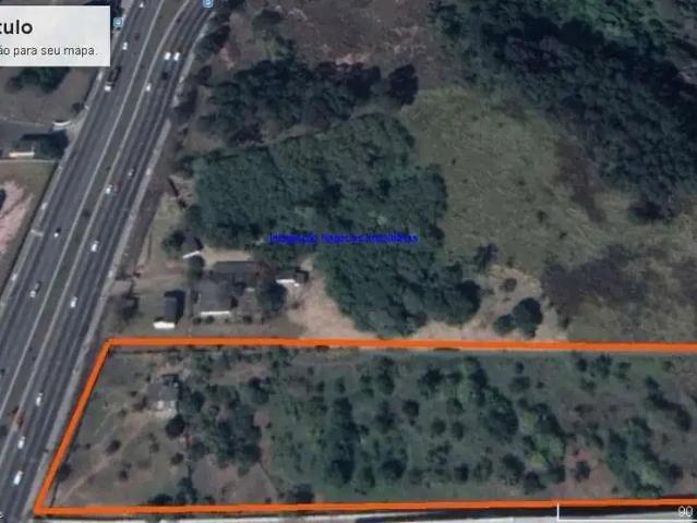 Terreno comercial para Locação em São Paulo/SP Itaquera