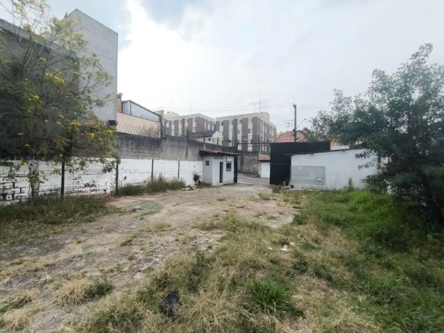 Terreno comercial para Locação em São Paulo/SP Itaquera