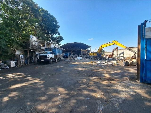 Terreno comercial para Locação em São Paulo/SP Jaçanã