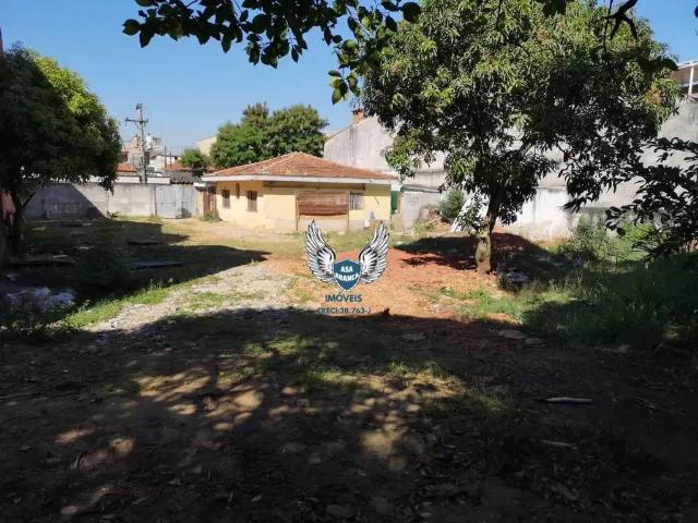 Terreno comercial para Locação em São Paulo/SP Jaçanã