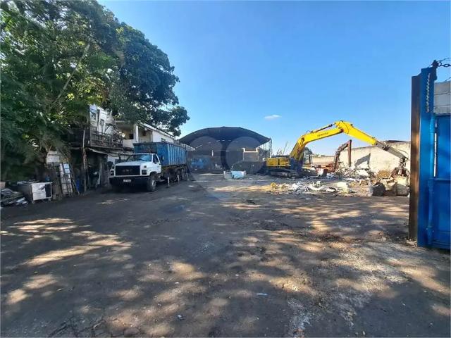 Terreno comercial para Locação em São Paulo/SP Jaçanã