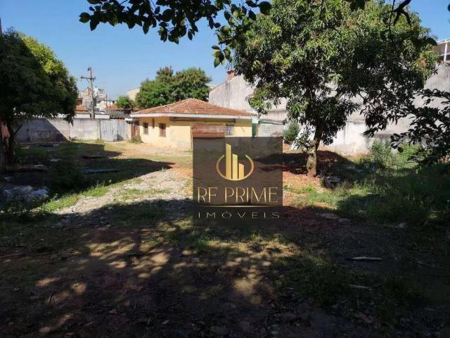 Terreno comercial para Locação em São Paulo/SP Jaçanã