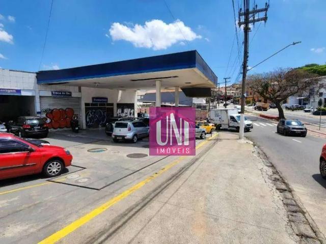 Terreno comercial para Locação em São Paulo/SP Jabaquara