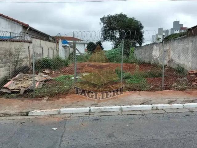 Terreno comercial para Locação em São Paulo/SP Jabaquara