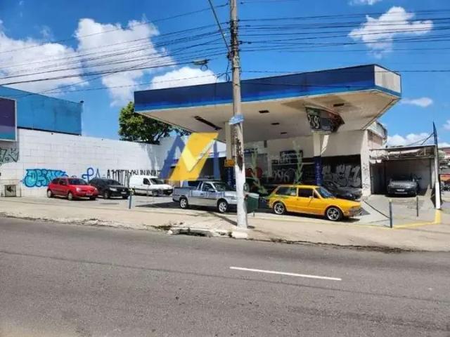 Terreno comercial para Locação em São Paulo/SP Jabaquara